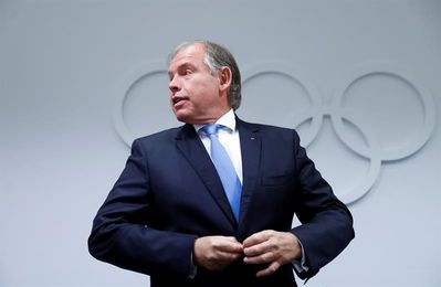 La Odepa bendice en Praga a Santiago de Chile como sede de los Panamericanos 2023 La Odepa bendice en Praga a Santiago de Chile como sede de los Panamericanos 2023