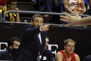 El UCAM al completo recibe al Obradoiro, rival directo por entrar en la Copa El UCAM al completo recibe al Obradoiro, rival directo por entrar en la Copa