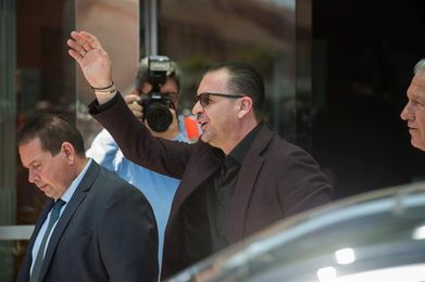 La Fiscalía amplía a 603.000 euros el fraude a Hacienda de Mijatovic La Fiscalía amplía a 603.000 euros el fraude a Hacienda de Mijatovic