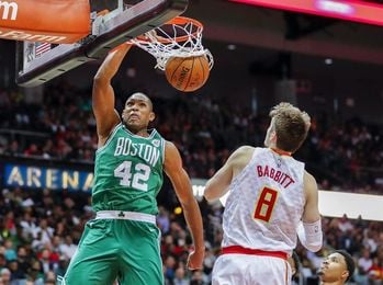107-110. Irving y Tatum dan a Celtics el noveno triunfo consecutivo 107-110. Irving y Tatum dan a Celtics el noveno triunfo consecutivo