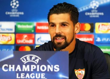 Tejada: "El partido es superimportante y hay que tomarlo con responsabilidad" Tejada: "El partido es superimportante y hay que tomarlo con responsabilidad"