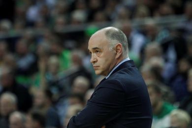 Laso da por fichado al pívot caboverdiano Walter Tavares Laso da por fichado al pívot caboverdiano Walter Tavares