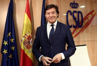 Lete apela a la responsabilidad de FIBA y Euroliga para una "solución estable" Lete apela a la responsabilidad de FIBA y Euroliga para una "solución estable"