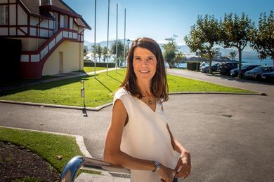 Beitia será premiada en la I Gala de la Fundación España Activa el día 29 Beitia será premiada en la I Gala de la Fundación España Activa el día 29