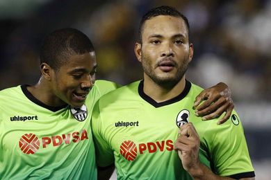 Los favoritos Carabobo y Lara buscarán en casa un boleto a las semifinales Los favoritos Carabobo y Lara buscarán en casa un boleto a las semifinales