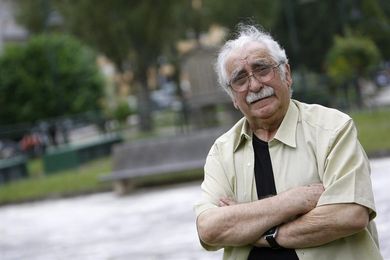 José Luis Torrado, ´O Bruxo´, galardonado por Comité Olímpico de México José Luis Torrado, ´O Bruxo´, galardonado por Comité Olímpico de México