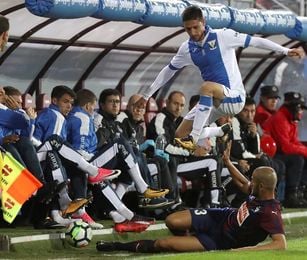 La RFEF confirma a Fernández Borbalán para el derbi Atlético-Real Madrid La RFEF confirma a Fernández Borbalán para el derbi Atlético-Real Madrid
