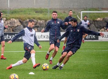 San José: "La situación no es la que queremos, pero no es dramática" San José: "La situación no es la que queremos, pero no es dramática"