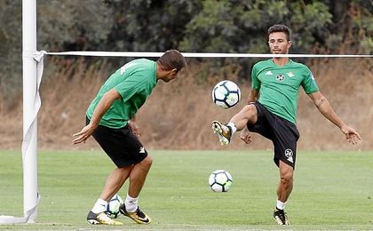 Rubén tiene sitio Rubén tiene sitio