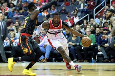 113-94. Ante los Hawks, Beal logra 19 puntos y los Wizards consiguen dos triunfos seguidos 113-94. Ante los Hawks, Beal logra 19 puntos y los Wizards consiguen dos triunfos seguidos