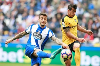 El Deportivo preparará su visita al Málaga sin descanso desde este lunes El Deportivo preparará su visita al Málaga sin descanso desde este lunes
