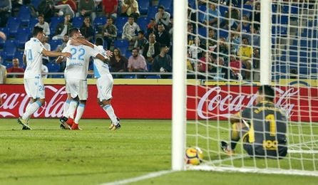 El Dépor lleva más de dos años sin enlazar dos triunfos a domicilio El Dépor lleva más de dos años sin enlazar dos triunfos a domicilio
