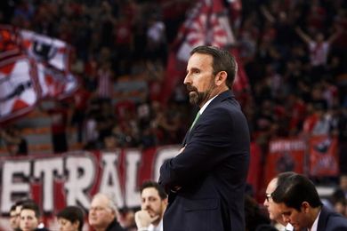 Unicaja recibe al Zalgiris con la intención de dar un salto en la tabla Unicaja recibe al Zalgiris con la intención de dar un salto en la tabla