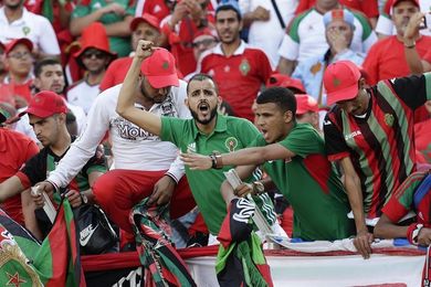 Bono: "Es un logro histórico para la selección marroquí" Bono: "Es un logro histórico para la selección marroquí"