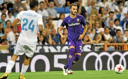 Pezzella está llamando la atención de muchos clubes. Pezzella está llamando la atención de muchos clubes.