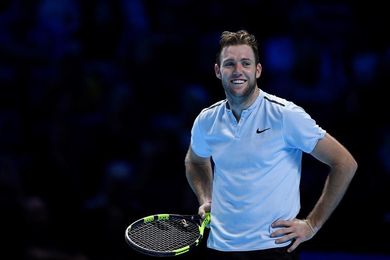 Sock, Nadal y Thiem se despertaron a las 4 madrugada por alarma incendio Sock, Nadal y Thiem se despertaron a las 4 madrugada por alarma incendio