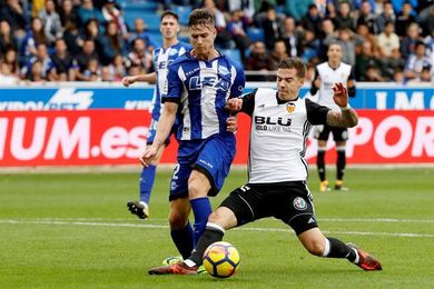 Vigaray: "Nos tomamos el partido ante el Getafe como una final" Vigaray: "Nos tomamos el partido ante el Getafe como una final"
