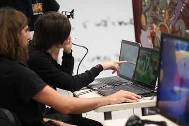 El "éxito salvaje" del PC Fútbol es difícil que se repita, asegura su creador El "éxito salvaje" del PC Fútbol es difícil que se repita, asegura su creador