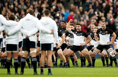 Francia, designada sede del Mundial de rugby 2023 Francia, designada sede del Mundial de rugby 2023
