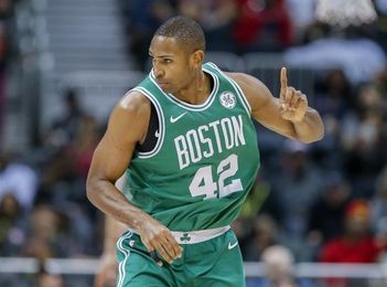 Horford logra su quinto doble-doble; Ginóbili destaca como sexto jugador Horford logra su quinto doble-doble; Ginóbili destaca como sexto jugador