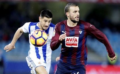 Pedro León volverá a pasar por el quirófano Pedro León volverá a pasar por el quirófano