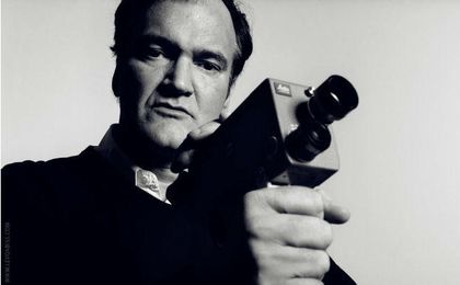 La nueva película de Tarantino no se centrará solo en Charles Manson, sino en el año 1969 La nueva película de Tarantino no se centrará solo en Charles Manson, sino en el año 1969