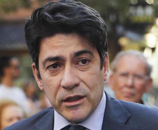 El Atlético de Madrid presentará un nuevo proyecto para su academia en Alcorcón El Atlético de Madrid presentará un nuevo proyecto para su academia en Alcorcón