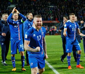 Ilustres víctimas, regresos ansiados y dos debutantes, Panamá e Islandia Ilustres víctimas, regresos ansiados y dos debutantes, Panamá e Islandia