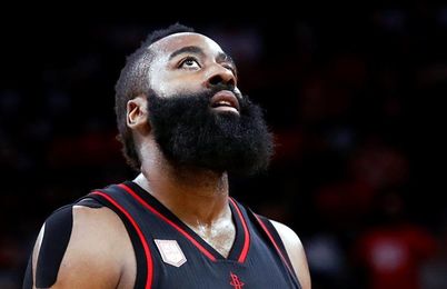 116-142. Harden se exhibe con 48 puntos y los Rockets arrollan a Suns 116-142. Harden se exhibe con 48 puntos y los Rockets arrollan a Suns