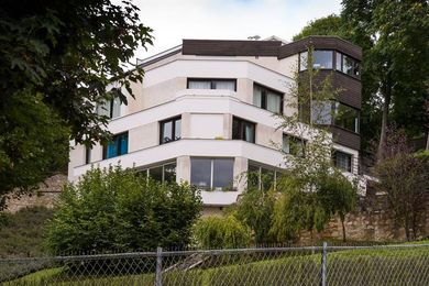 Neymar se ha mudado de la casa de Bougival por razones de seguridad Neymar se ha mudado de la casa de Bougival por razones de seguridad
