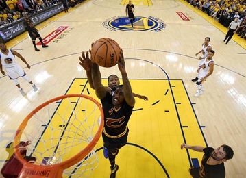 Lesiones de Rose y Shumpert dejan a Calderón candidato a titular en Cavaliers Lesiones de Rose y Shumpert dejan a Calderón candidato a titular en Cavaliers