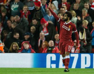 Salah y Coutinho hunden al Southampton y avisan al Sevilla Salah y Coutinho hunden al Southampton y avisan al Sevilla