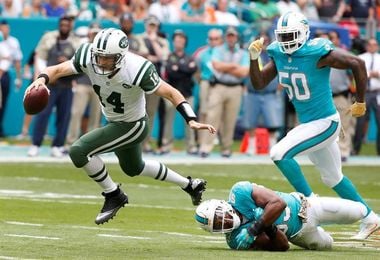 20-30. Fitzpatrick y Murray se combinan en el triunfo de los Buccaneers 20-30. Fitzpatrick y Murray se combinan en el triunfo de los Buccaneers