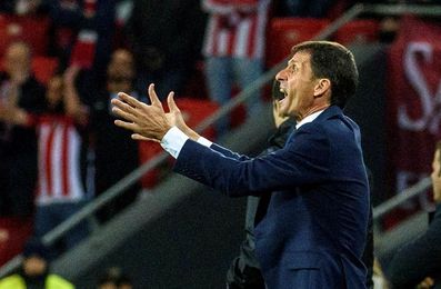 El Athletic solo ha perdido en una de seis visitas de equipos alemanes El Athletic solo ha perdido en una de seis visitas de equipos alemanes