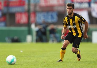 Peñarol sigue campaña perfecta: ha ganado sus 12 partidos Peñarol sigue campaña perfecta: ha ganado sus 12 partidos