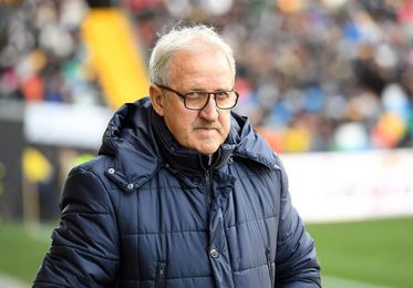 El Udinese destituye al técnico Delneri tras 8 derrotas en 12 jornadas El Udinese destituye al técnico Delneri tras 8 derrotas en 12 jornadas