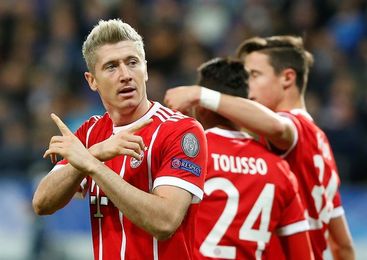 1-2. Tolisso le da el triunfo al Bayern en Bruselas tras un mal primer tiempo 1-2. Tolisso le da el triunfo al Bayern en Bruselas tras un mal primer tiempo
