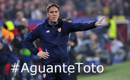 Aguante Toto Aguante Toto