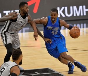 94-95. Barnes y Mavericks dejan a Grizzlies con la sexta derrota consecutiva 94-95. Barnes y Mavericks dejan a Grizzlies con la sexta derrota consecutiva