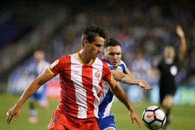 Bernardo Espinosa: "Sueño con jugar un Mundial" Bernardo Espinosa: "Sueño con jugar un Mundial"