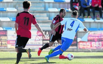 El Gerena, a dos partidos de igualar la marca de José Juan Romero El Gerena, a dos partidos de igualar la marca de José Juan Romero