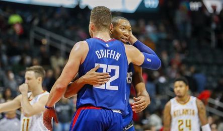 Heat acaban con racha triunfal de Celtics; Westbrook se venga de Durant Heat acaban con racha triunfal de Celtics; Westbrook se venga de Durant