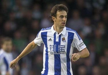 Rubén Pardo podría llegar al Málaga en enero Rubén Pardo podría llegar al Málaga en enero