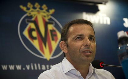 Calleja: "Vamos muy justos para preparar el partido frente al Sevilla" Calleja: "Vamos muy justos para preparar el partido frente al Sevilla"