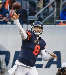 Cutler sometido a protocolo de conmociones; Freeman no lo ha superado Cutler sometido a protocolo de conmociones; Freeman no lo ha superado