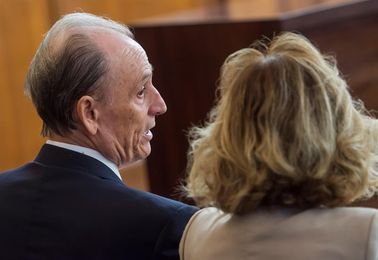 El juicio contra Lopera se reanudará el 8 de enero El juicio contra Lopera se reanudará el 8 de enero