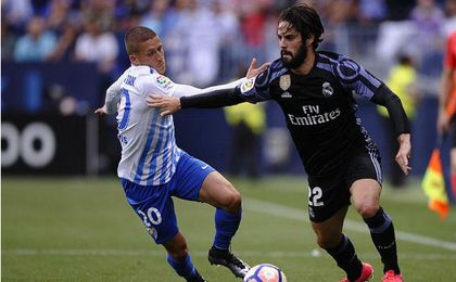Keko: "El Madrid utiliza el arbitraje como medio de presión; sabe que lo van a escuchar" Keko: "El Madrid utiliza el arbitraje como medio de presión; sabe que lo van a escuchar"