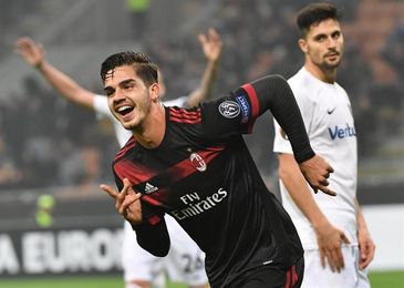 Real Sociedad, Villarreal, Milan y Lyon sellan su billete a dieciseisavos Real Sociedad, Villarreal, Milan y Lyon sellan su billete a dieciseisavos