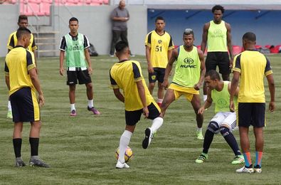 Tauro y Chorrillo, obligados a salir del 0-0 para llegar a final en Panamá Tauro y Chorrillo, obligados a salir del 0-0 para llegar a final en Panamá
