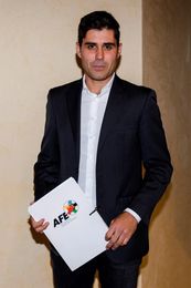 David Aganzo se comunicó con los presidentes de CSD, COE, RFEF y LaLiga David Aganzo se comunicó con los presidentes de CSD, COE, RFEF y LaLiga